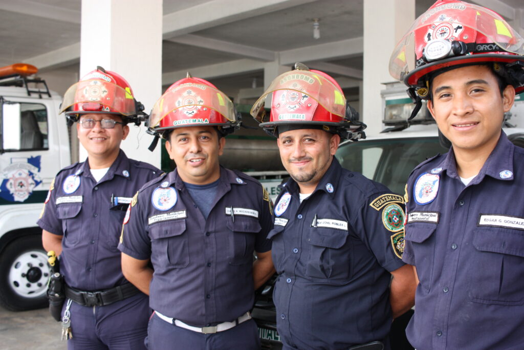 bomberos_coatepeque_guatemala_danish_volunteers