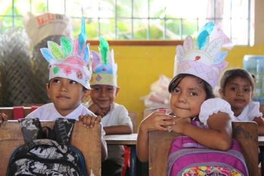 parvulos_club_rotario_coatepeque_guatemala_danish_volunteers
